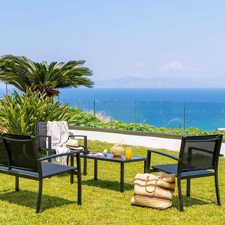 Rhodes CityIsland Hills公寓 外观 照片