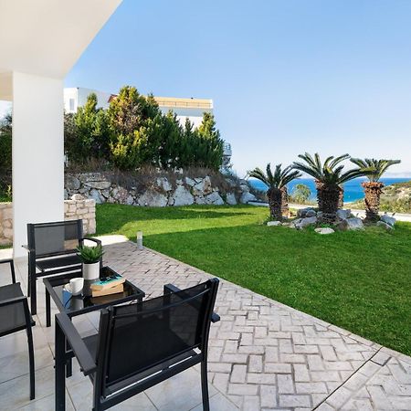 Rhodes CityIsland Hills公寓 外观 照片