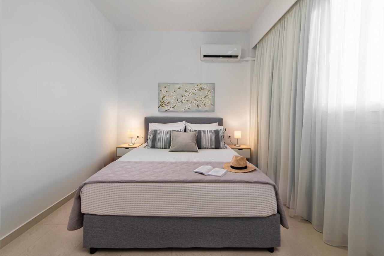 Rhodes CityIsland Hills公寓 外观 照片