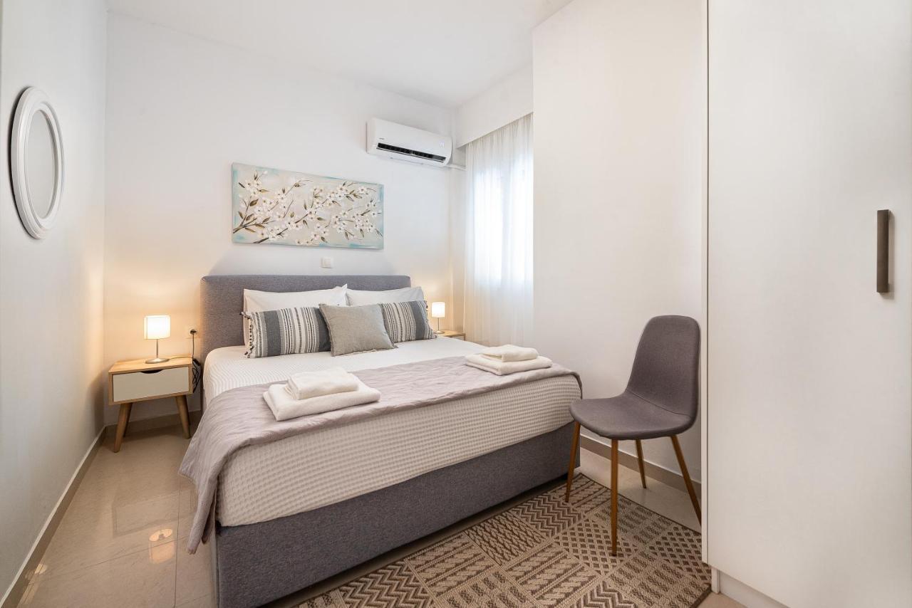 Rhodes CityIsland Hills公寓 外观 照片