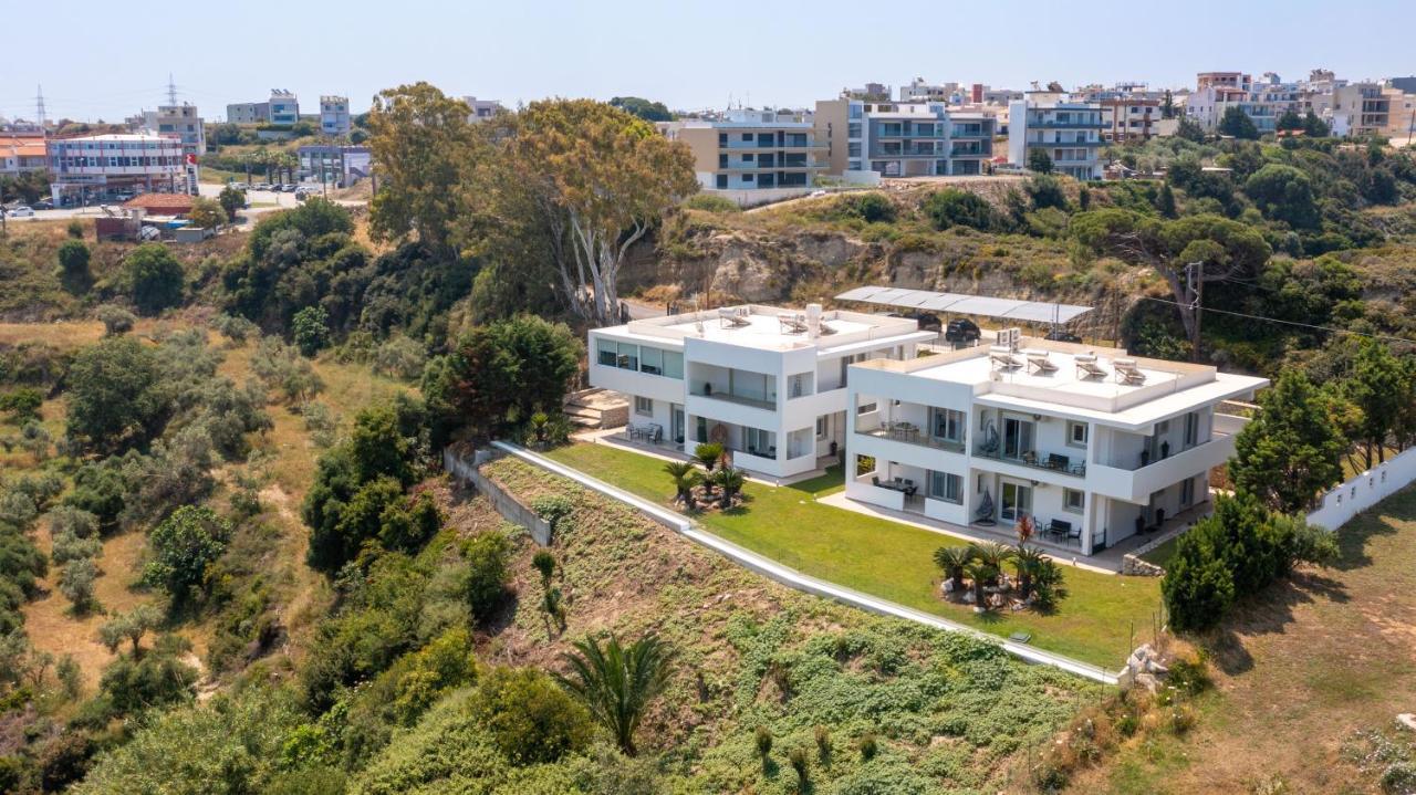 Rhodes CityIsland Hills公寓 外观 照片