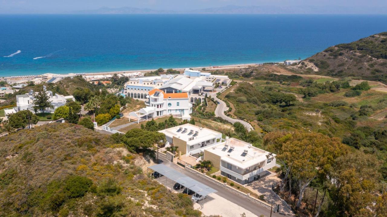Rhodes CityIsland Hills公寓 外观 照片