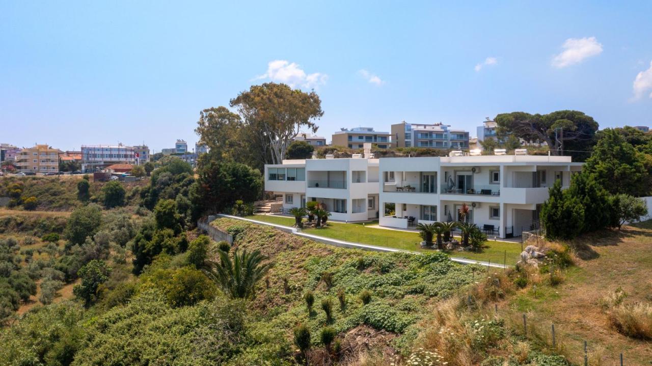 Rhodes CityIsland Hills公寓 外观 照片