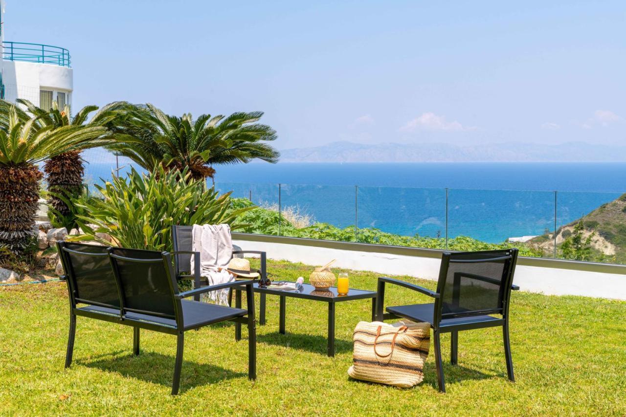 Rhodes CityIsland Hills公寓 外观 照片