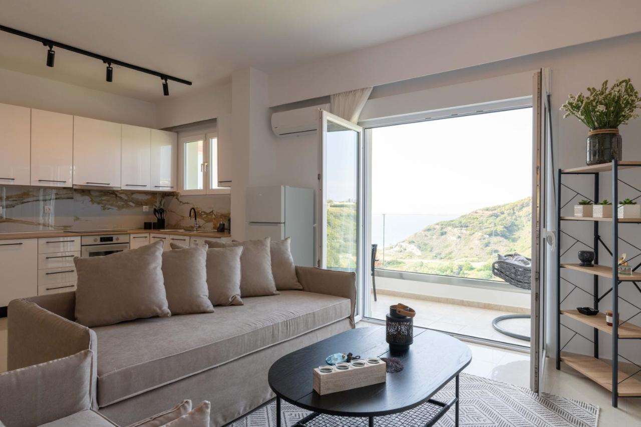 Rhodes CityIsland Hills公寓 外观 照片