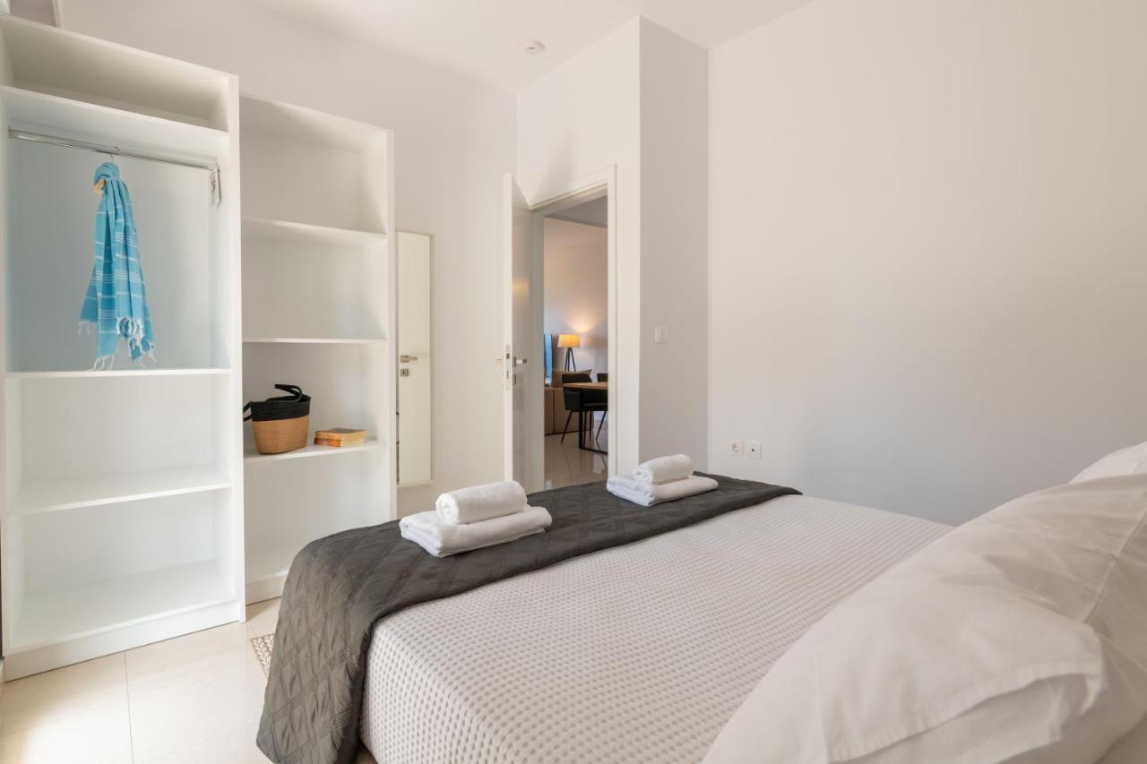 Rhodes CityIsland Hills公寓 外观 照片