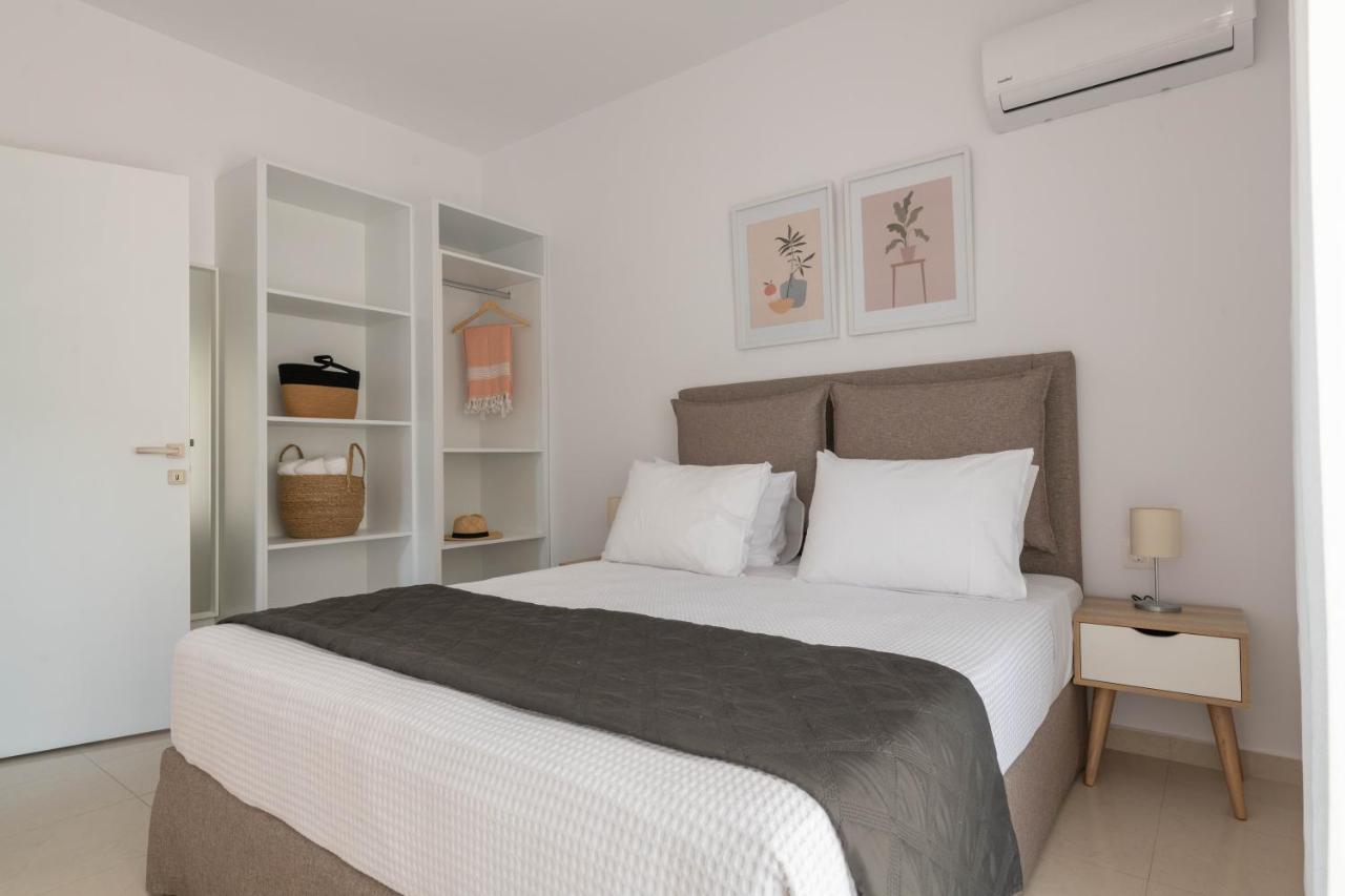 Rhodes CityIsland Hills公寓 外观 照片