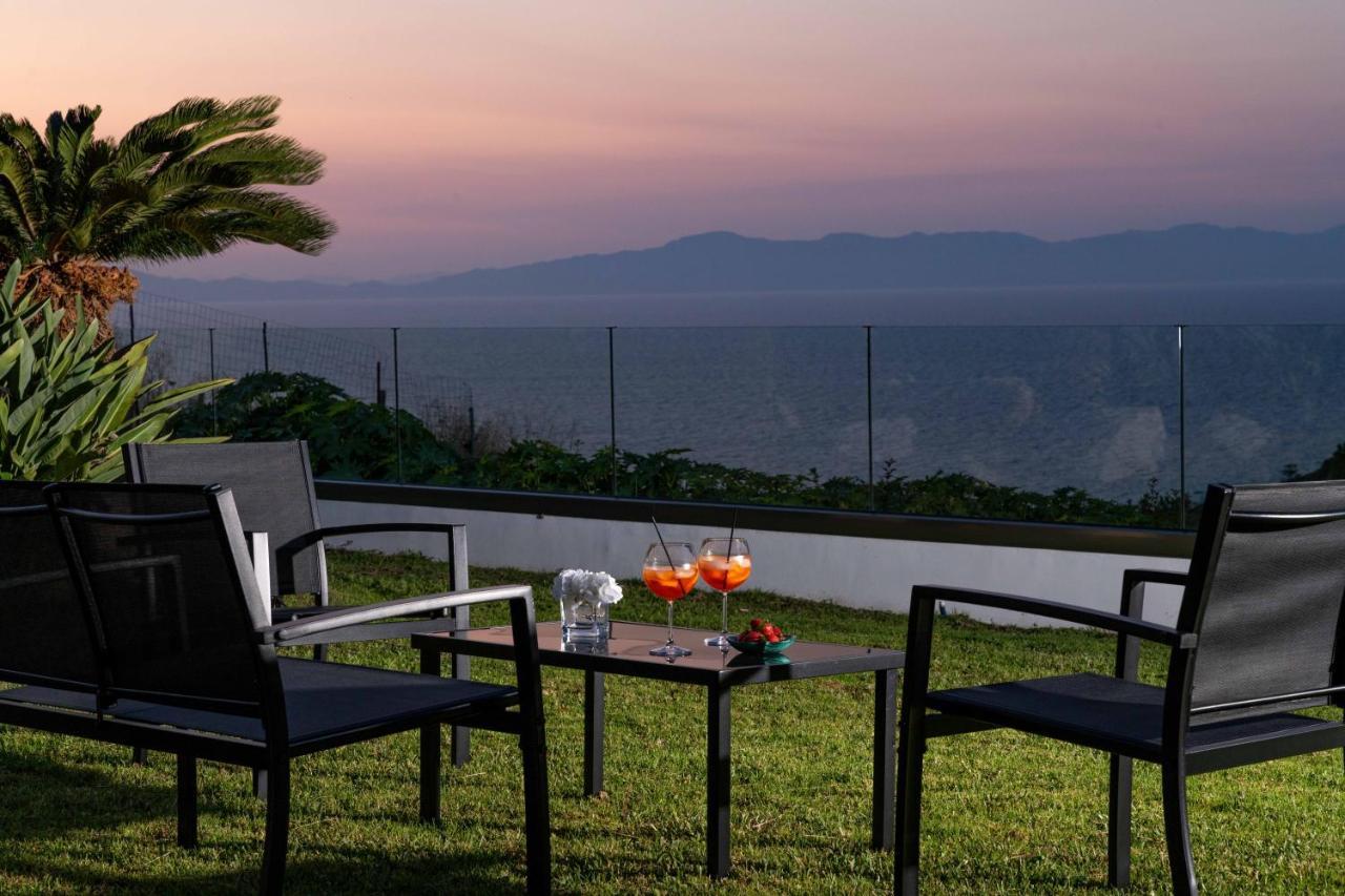 Rhodes CityIsland Hills公寓 外观 照片