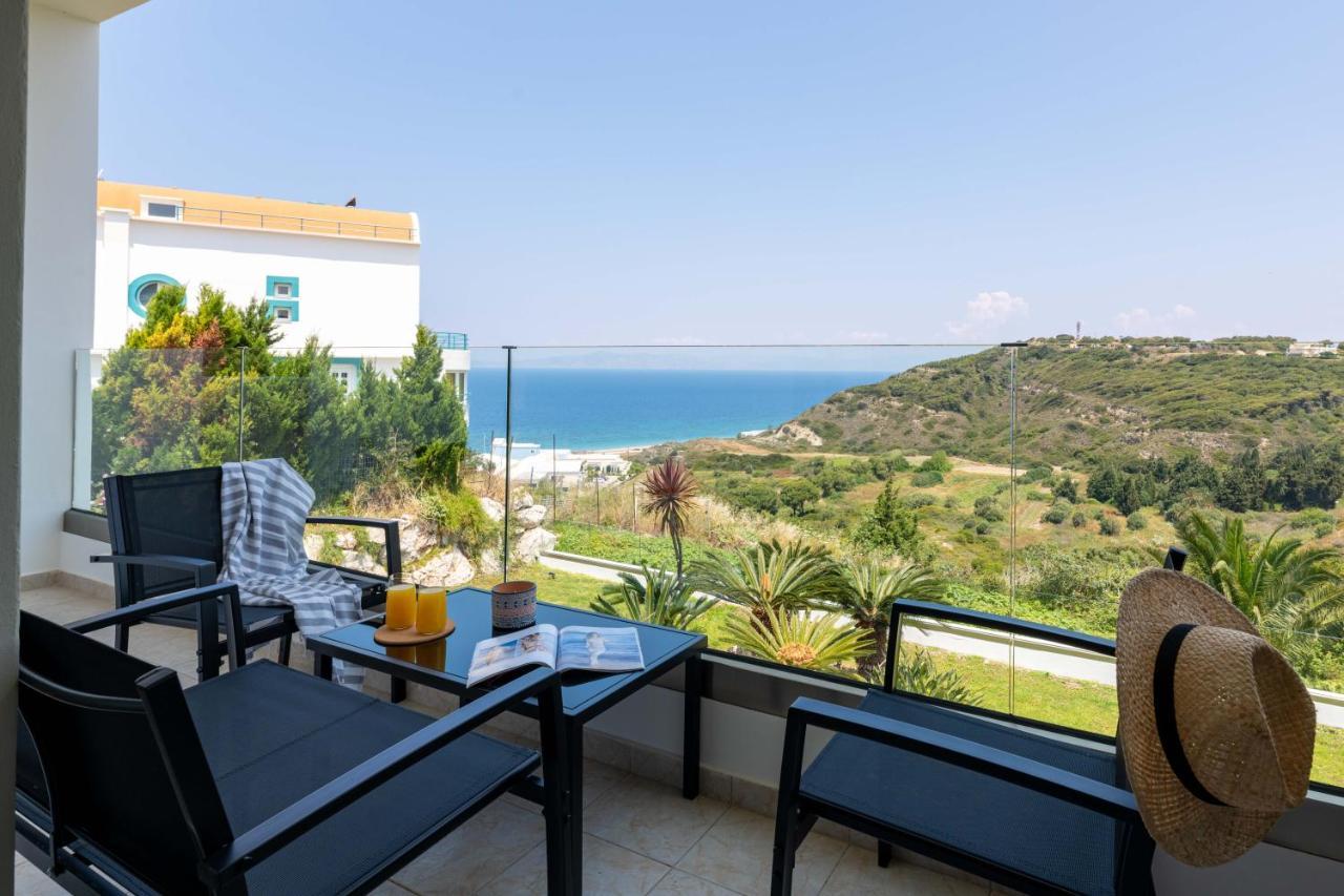 Rhodes CityIsland Hills公寓 外观 照片