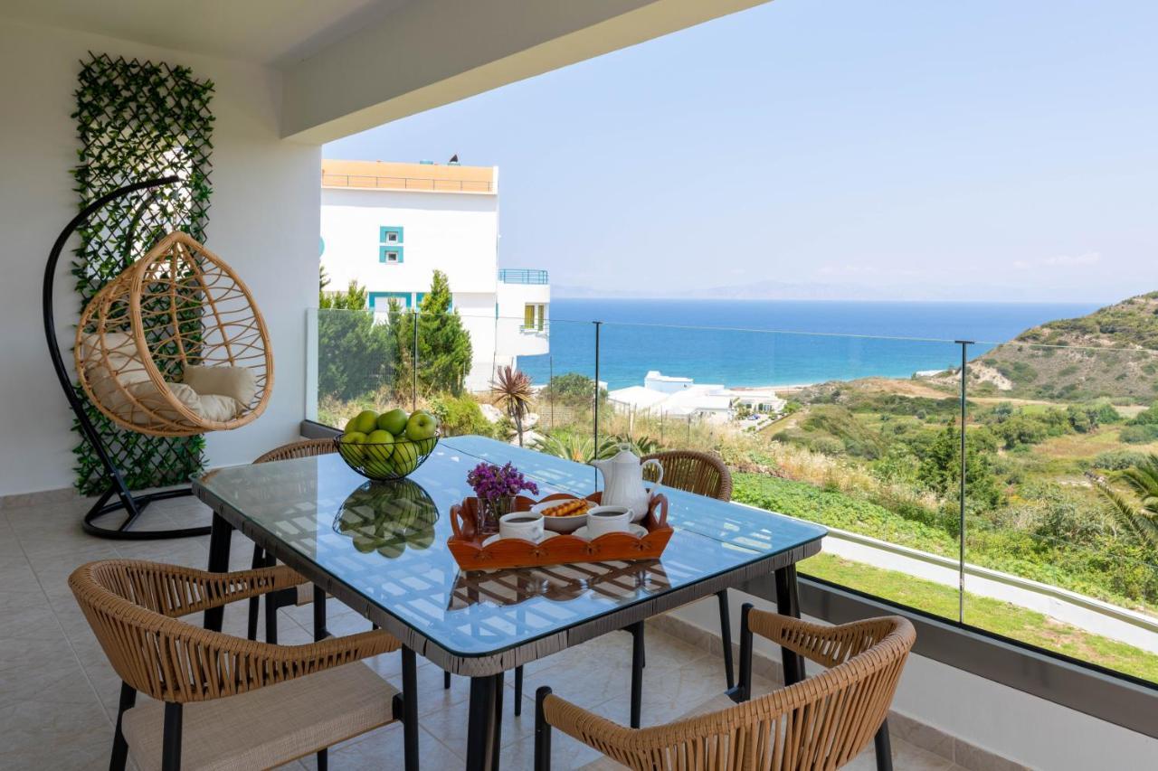 Rhodes CityIsland Hills公寓 外观 照片