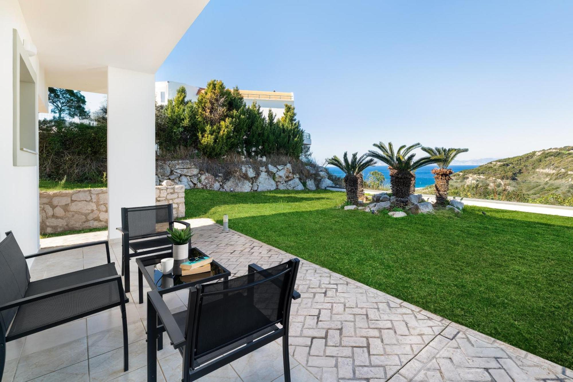 Rhodes CityIsland Hills公寓 外观 照片